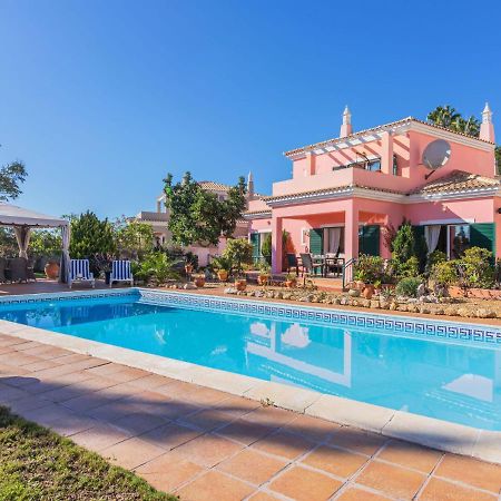 Villa Villa Rosa By Interhome Loule Exterior photo