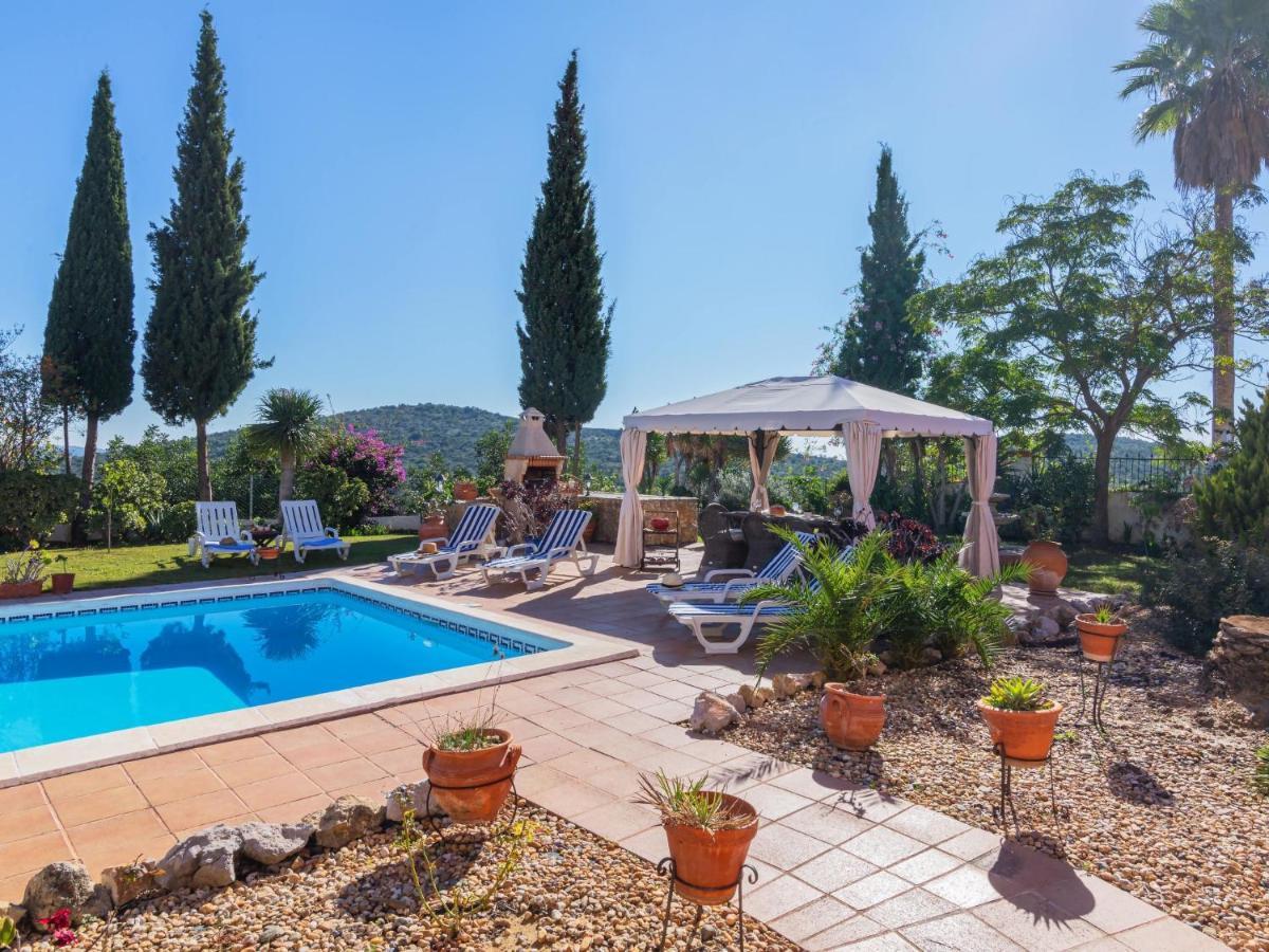 Villa Villa Rosa By Interhome Loule Exterior photo