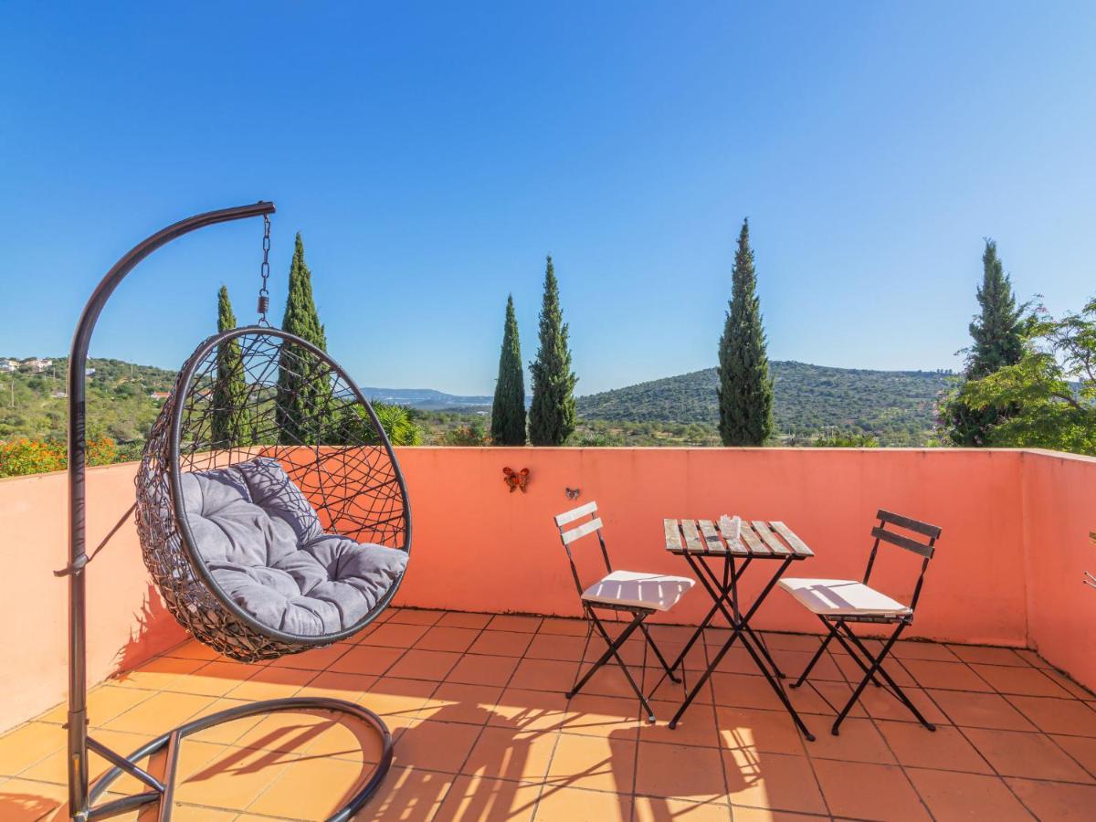Villa Villa Rosa By Interhome Loule Exterior photo